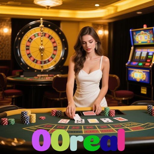 A Magia dos Jogos de Fantasia na 00real