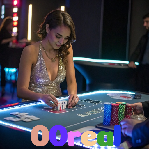 A Magia dos Jogos de Fantasia na 00real