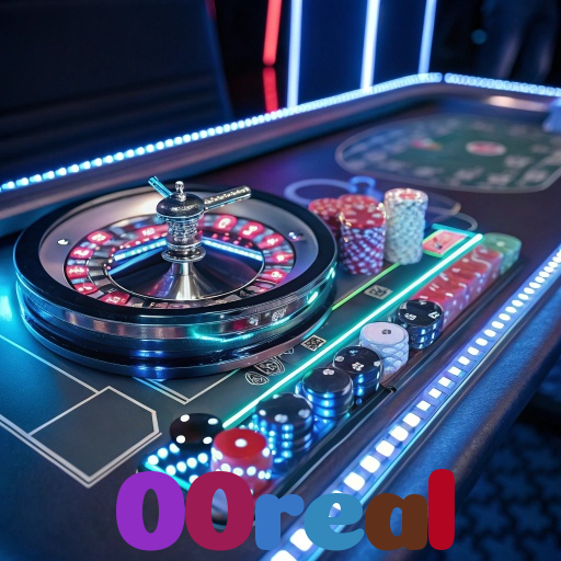 A Magia dos Jogos de Fantasia na 00real