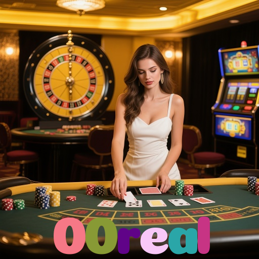 A Magia dos Jogos de Fantasia na 00real