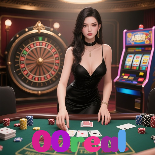 A Magia dos Jogos de Fantasia na 00real