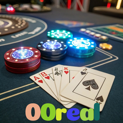 A Magia dos Jogos de Fantasia na 00real