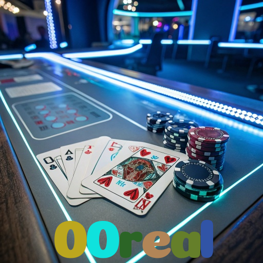 A Magia dos Jogos de Fantasia na 00real