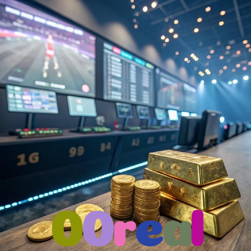 A Magia dos Jogos de Fantasia na 00real
