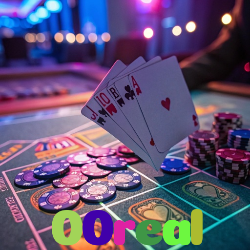 A Magia dos Jogos de Fantasia na 00real
