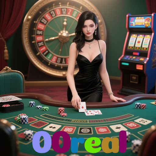 A Magia dos Jogos de Fantasia na 00real