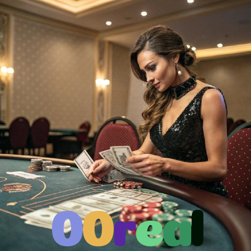 A Magia dos Jogos de Fantasia na 00real