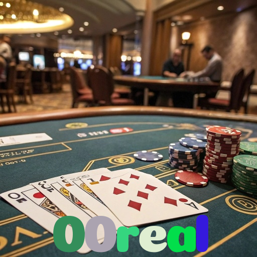 A Magia dos Jogos de Fantasia na 00real