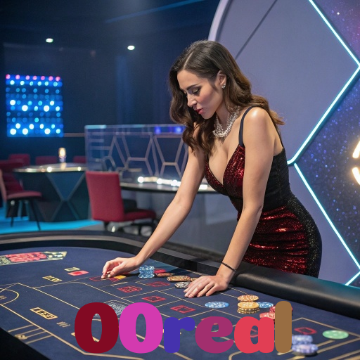 A Magia dos Jogos de Fantasia na 00real