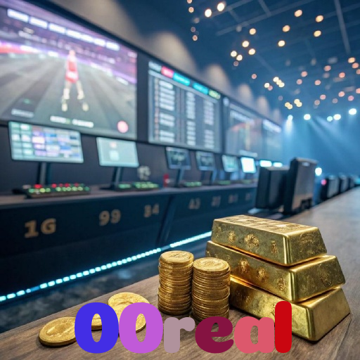 A Magia dos Jogos de Fantasia na 00real