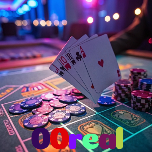 A Magia dos Jogos de Fantasia na 00real