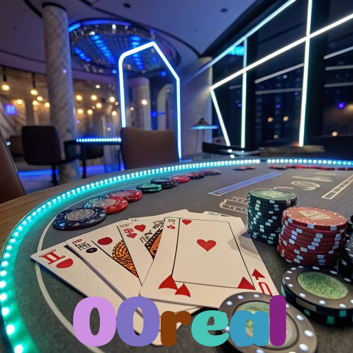 A Magia dos Jogos de Fantasia na 00real
