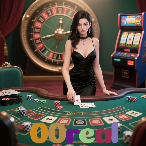 A Magia dos Jogos de Fantasia na 00real