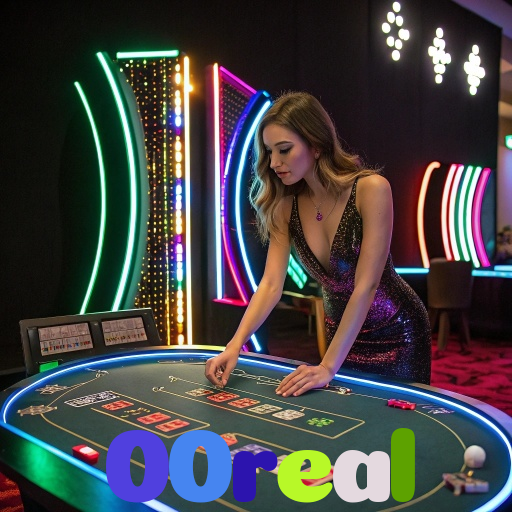 A Magia dos Jogos de Fantasia na 00real