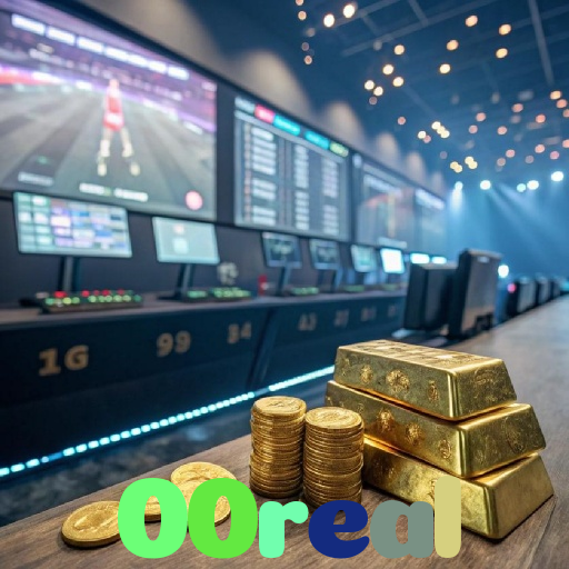 A Magia dos Jogos de Fantasia na 00real