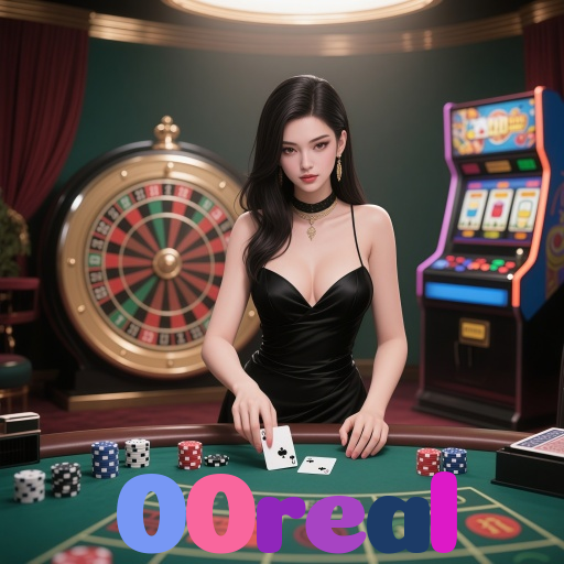 A Magia dos Jogos de Fantasia na 00real