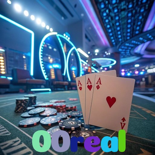 A Magia dos Jogos de Fantasia na 00real