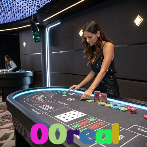 A Magia dos Jogos de Fantasia na 00real