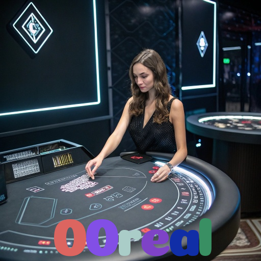 A Magia dos Jogos de Fantasia na 00real