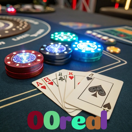 A Magia dos Jogos de Fantasia na 00real