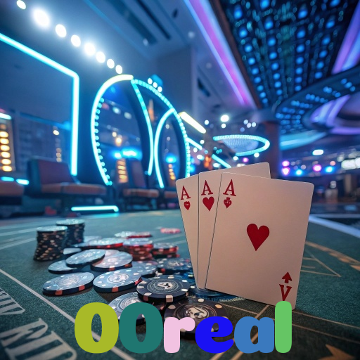 A Magia dos Jogos de Fantasia na 00real