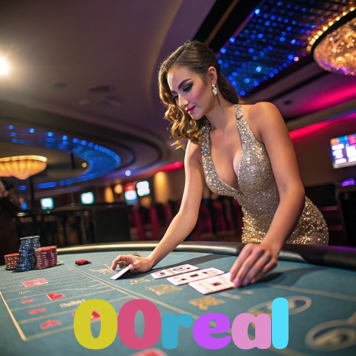 A Magia dos Jogos de Fantasia na 00real