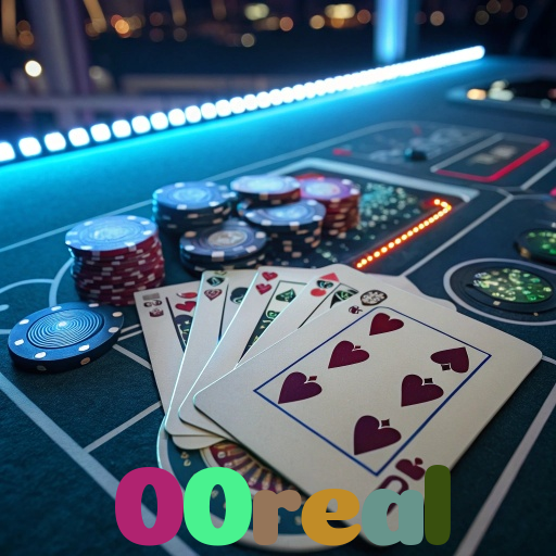 A Magia dos Jogos de Fantasia na 00real