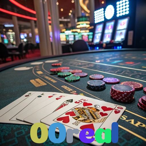 A Magia dos Jogos de Fantasia na 00real