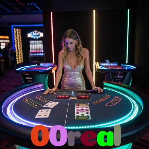 A Magia dos Jogos de Fantasia na 00real
