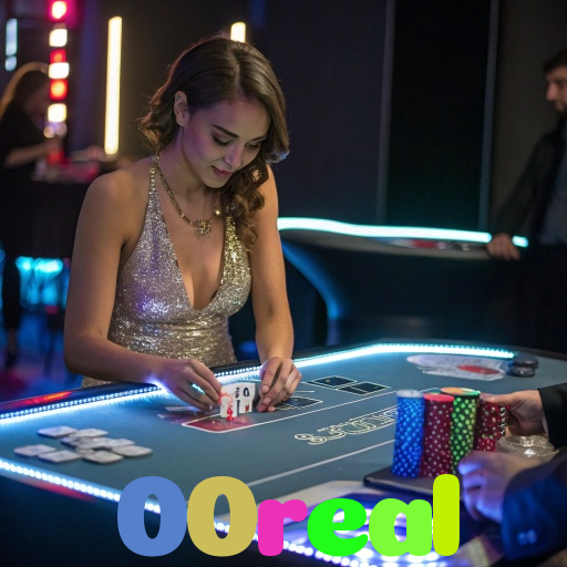 A Magia dos Jogos de Fantasia na 00real