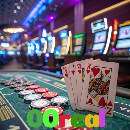 A Magia dos Jogos de Fantasia na 00real