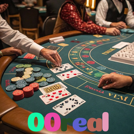 A Magia dos Jogos de Fantasia na 00real