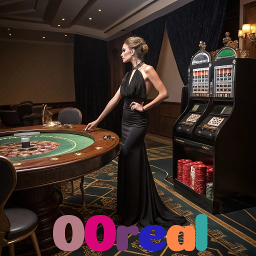 A Magia dos Jogos de Fantasia na 00real