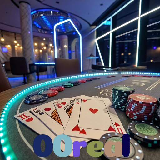 A Magia dos Jogos de Fantasia na 00real