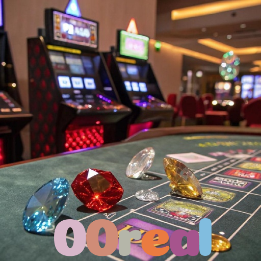 A Magia dos Jogos de Fantasia na 00real