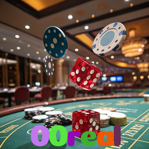 A Magia dos Jogos de Fantasia na 00real
