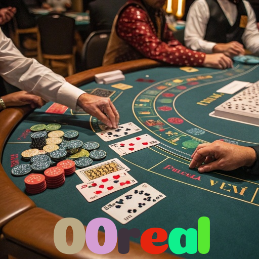 A Magia dos Jogos de Fantasia na 00real