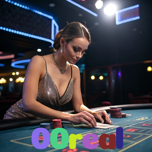 A Magia dos Jogos de Fantasia na 00real