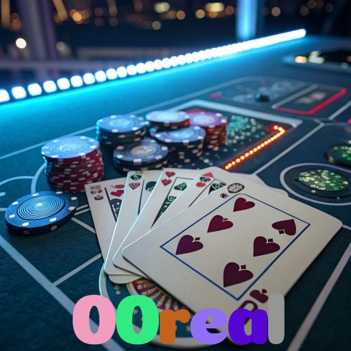 A Magia dos Jogos de Fantasia na 00real
