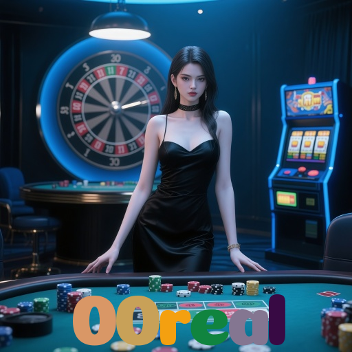 A Magia dos Jogos de Fantasia na 00real