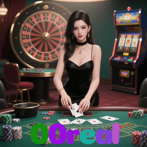 A Magia dos Jogos de Fantasia na 00real
