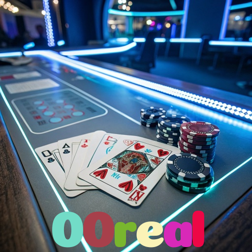 A Magia dos Jogos de Fantasia na 00real