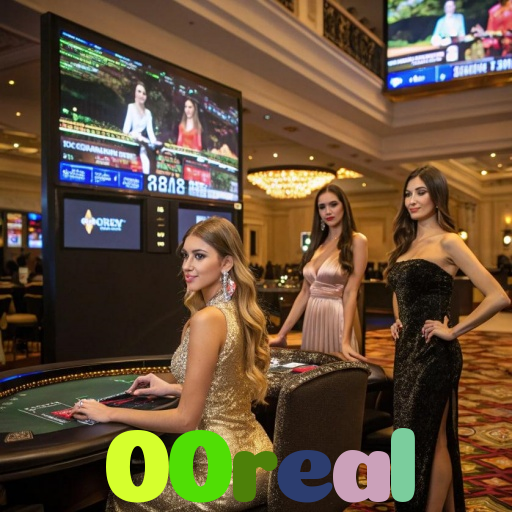 A Magia dos Jogos de Fantasia na 00real