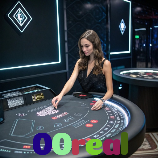 A Magia dos Jogos de Fantasia na 00real