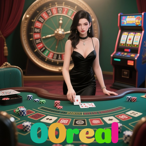 A Magia dos Jogos de Fantasia na 00real