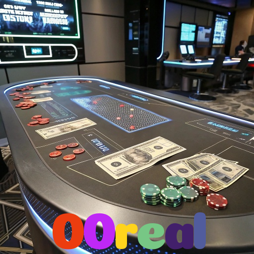 A Magia dos Jogos de Fantasia na 00real