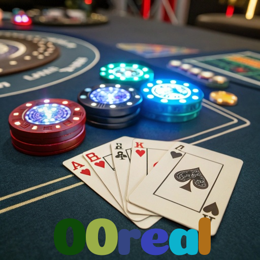 A Magia dos Jogos de Fantasia na 00real