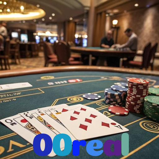 A Magia dos Jogos de Fantasia na 00real