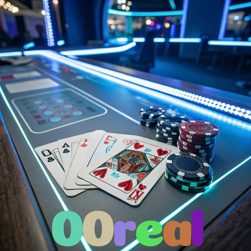 A Magia dos Jogos de Fantasia na 00real
