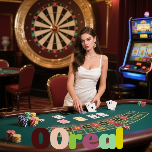 A Magia dos Jogos de Fantasia na 00real
